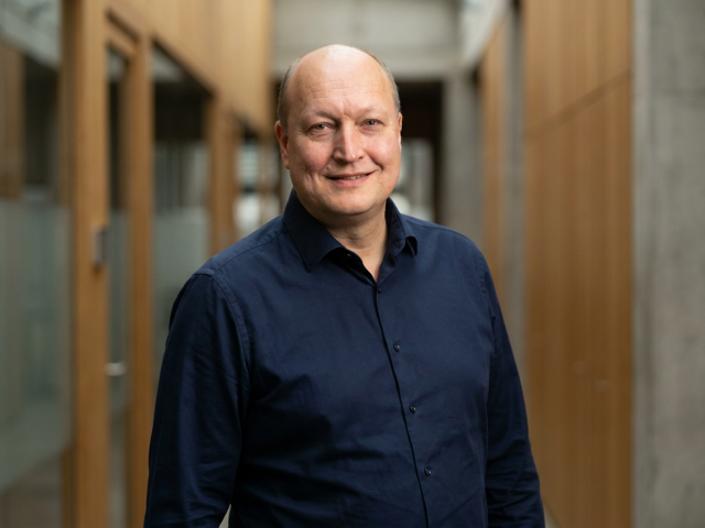 Jan Paul Birkhoff